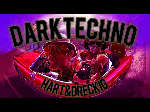 Download MP3 Dark Techno | hart&dreckig | Old School Style | Claudio Loco