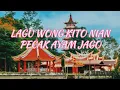 Lagu PLAYLIST LAGU WONG PALEMBANG TERBAIK | KUMPULAN LAGU DAERAH PALEMBANG #laguviral #music #lagudaerah