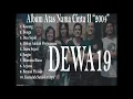 Download Lagu Dewa19 album Atas Nama Cinta II (2004)