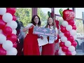 Yavneh Academy First Day 25-