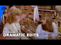 7th Heaven Melodramatic Editing Moments Paramount