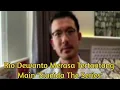 Download Lagu Rio Dewanto Merasa Tertantang Main 'Sianida The Series'
