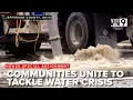 NEWS9 Special Assignment Steubenville Wintersville unite to tackle water crisis