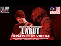 Download Lagu Larut - Dewa19 Feat Virzha Axiata Arena, Kuala Lumpur, Malaysia