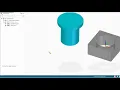 Solid Edge Lesson Assembly - Ground Relationship