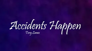 tory lanez accidents happen ft lil tjay lyrics 