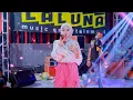 Lagu LALUNA MUSIC - MERINDUNYA - RIZA PALUPI - HAPPY PARTY PEMUDA MENAWAN - KUDUS