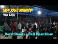 Download Lagu Lagu Joget Terbaru - WA LEJA || Joget Wakatobi
