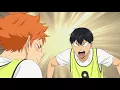 Download Lagu Kageyama Tobio calling Hinata \