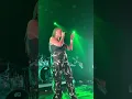 Mahalia -Surprise Me (live in Montreal)