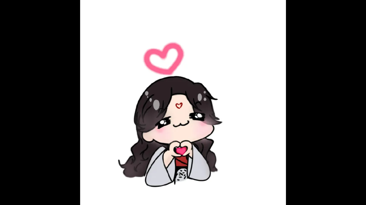L O V E bingqiu