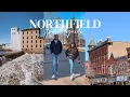 Northfield Minnesota Vlog Travel guide to MN s best small towns
