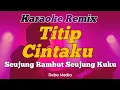 Download Lagu Dj Seujung Rambut Seujung Kuku Karaoke Remix Titip Cintaku