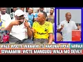 Lagu MIRAJI|SIO MO WALA MANGUNGU HAWAFAI KUWEPO SIMBA|MNAWAOTETEA WANASEMA  HAKUNA MWENYE SHIDA|UCHAWA TU