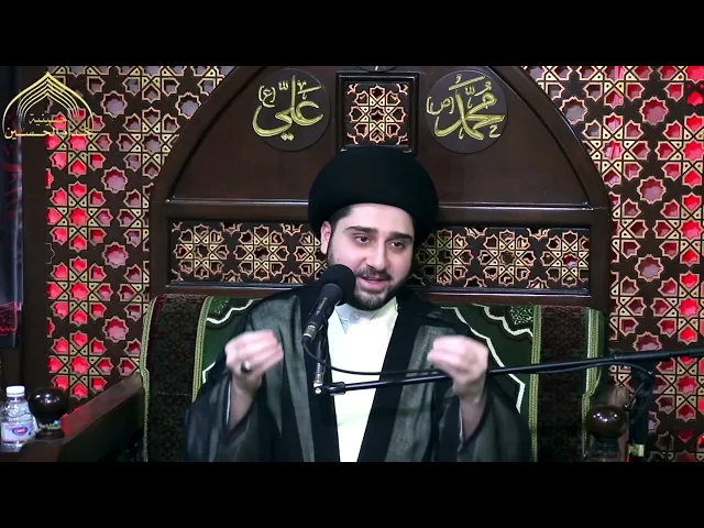 ⁣قصة غريبة لعالم كبير تم دفنه ثم أُخرج من القبر حياً ببركة القرآن الكريم !! سيد حسين شبر