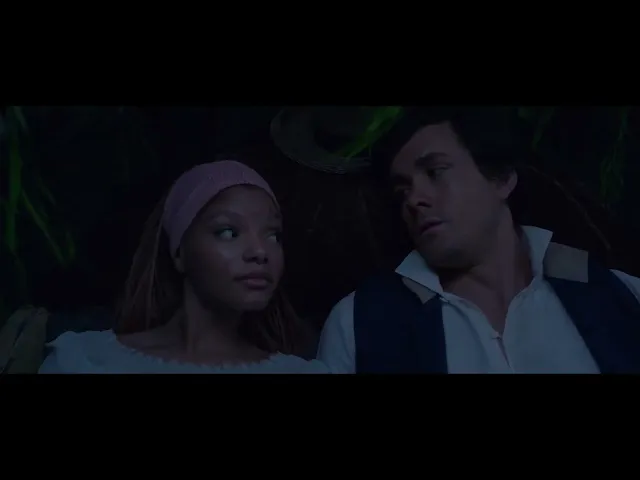 La Sirenetta (2023) | Clip 'Baciala'