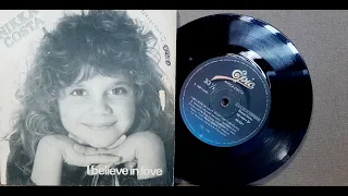 Nikka Costa - I Believe In Love - ℗ 1981 - Baú????