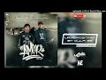 AMOR (Remix) "EPICENTER" - emmanuellcortess_ & Santa Fe Klan