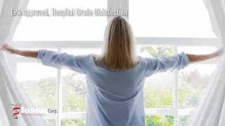 Bactronix Duct Cleaning Services