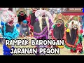 Download Lagu RAMPAK BARONGAN DEVILS JARANAN PEGON \