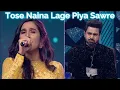 Download Lagu Shraddha Mishra and Arshnoor ｜ Tose Naina Lage Piya Sawre ｜ Sa Re Ga Ma Pa 2024