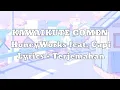 Download Lagu KAWAIKUTE GOMEN - HONEYWORKS ft. Capi | EASY ROMANIZED LYRICS BESERTA TERJEMAHAN