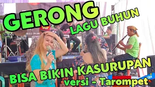 Download GERONG Medley BAJIDORAN TEROMPET LAGU SUNDA BUHUN // Nico entertainment MP3