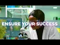 Online Master of Science Drug Discovery and Development at UNT Health College of Pharmacy