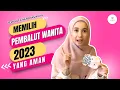 Lagu Ternyata Ini Rahasianya Memilih Pembalut Wanita Yang Aman 2023