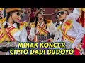 Download Lagu SPEKTAKULER‼️MINAK KONCER CIPTO DADI BUDOYO MEDONO PRINGSURAT - LIVE REJOSARI PRINGSURAT