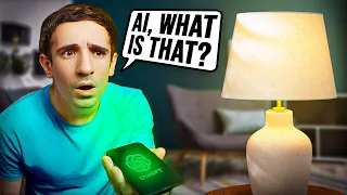 AI RUINED My Life!