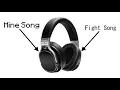 Download Lagu This is my Might Song (Mine Song and Fight Song)