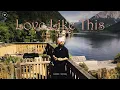 Love Like This (Slowed + Reverb) | Diljit Dosanjh | Simar | I'm an Artist Bro
