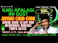 💥WIRID PALING DAHSYAT‼️DUDUK DIAM MENEMBUS DIMENSI TANPA BATAS GUS MUKHLASON ROSYID