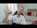 PLK BOOSKA FREESTYLE REACTION - BIG BOY