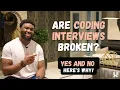 Why Coding Interviews Are Hard