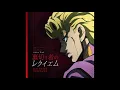 Download Lagu JoJo's Bizarre Adventures|Golden wind|Uragirimono no Requiem|English version