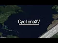 Hypothetical Track Hurricane Dolly 2026