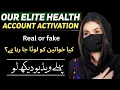 Our Elite Health company Our Elite Health com is Real Or Fake Our Elite Health Online Work