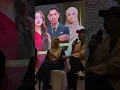 Download Lagu MEET AND GREET ARYA SALOKA,RIA RICIS, YASMIN DAN GIORGINO ABRAHAM 