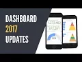 Syncfusion Enterprise Solutions 2017 Volume 3 Dashboard Platform