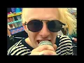 "Anyone Can Play Guitar" Radiohead - Live at the MTV Beach House (1993) HD