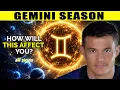 How Will Your Zodiac Sign Be Affected May 20th - June 21st