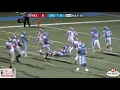 Hazleton Area vs Dallas Area Football Highlights