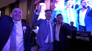 The Wedding Of Tyler Hawara Maya Jarrah 