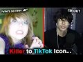Lagu Emo Girl Who Killed a 9-Yr-Old Child is Going Viral on TikTok For \