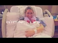 Nichole Nordeman - Slow Down (Lyric Video)