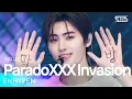 Lagu ENHYPEN(엔하이픈) - ParadoXXX Invasion @인기가요 inkigayo 20220807