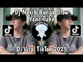 Lagu DJ NASIB BUNGA SLOW BY Yanz Tube || DJ SETELAH PUTIK BERBUNGA VIRAL TIKTOK 2025 !