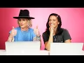 Ali Krieger and Ashlyn Harris Take A Relationship Quiz